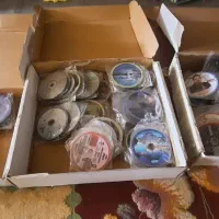 فیلم درسی DVD