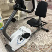 دچرخه ورزشی ثابت قایقی زیر قیمت کارخانه