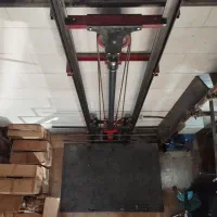 آسانسور و بالابر هیدرولیک|ماشینآلات صنعتی|قرچک, محمد آباد|دیوار