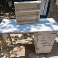 میز ناخن کاری