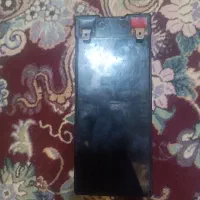 باطری ۱۲ ولت ۷ امپر|قطعات یدکی و لوازم جانبی|مرودشت, ثبت احوال|دیوار