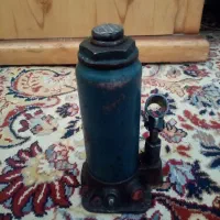 جک روغنی 5تنی