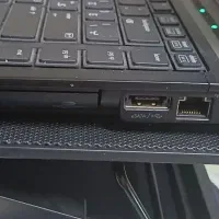 لپ تاپ اچ پی Elitebook 8440P i5-4GB-۱۲۸GB-Intel|رایانه همراه|مشهد, شهرک امام هادی (شهرک غرب)|دیوار