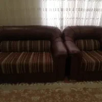 مبل راحتی 7 نفره