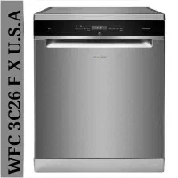 ظرفشویی ویرپول