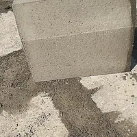 تولیدات بتنی جدول پرسی سنگ داال گول بلوک|مصالح و تجهیزات ساختمان|فردیس, شهرک صنعتی سیمین دشت|دیوار