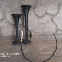 چند قطعه لوازم کامیون البرز .دنگ فنگ . خودرو|قطعات یدکی و لوازم جانبی|بیستون, |دیوار