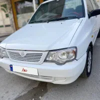 پراید ۱۱۱ مدل ۹۷