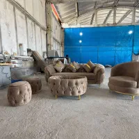 مبل چسترلاوین،به شرط گارانتی،کارخانه انصاری۶۵۷۸