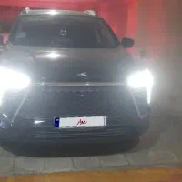 kmc x5  مدل 1404  مشکی