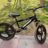 دوچرخه سایز 20