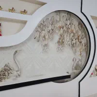 نقاش ونقاشی ساختمان|خدمات پیشه و مهارت|تهران, شهرک ولیعصر شمالی|دیوار