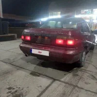 دوو ریسر تمام انژکتور (سیلو اسپرو پراید)