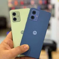 موتورولا Moto G54 با حافظهٔ ۲۵۶ گیگابایت