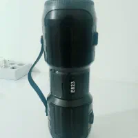 اسپیکر بلوتوثی E823 رم خور و فلش خور