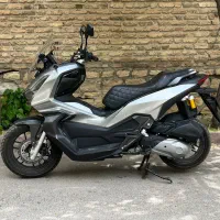 adv155همتاز|موتورسیکلت|تهران, دکتر هوشیار|دیوار