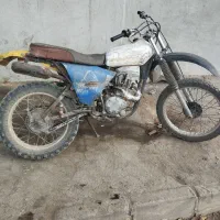 یاماهاکراس