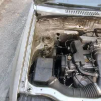 خودرو ۸۵ نقره ای