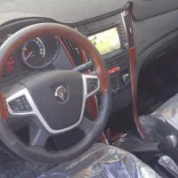 دنا پلاس سفید مدل ۴۰۳|خودرو سواری و وانت|گیلان غرب, |دیوار