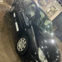 پژو ۲۰۶ sd مدل V20  ۹۰|خودرو سواری و وانت|رشت, پسیخان|دیوار