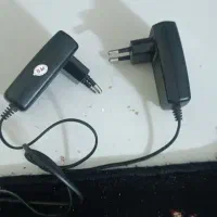 دو عدد شارژر سونی اریکسون اصلی وفابریکی