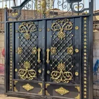 درب حیاط|حراج|اهواز, کوی علوی|دیوار