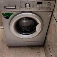 فروش لباسشویی اصل کره ال‌جی