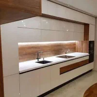 کابینت . کمد دیواری|جاکفشی، کمد، دراور|یاسوج, |دیوار