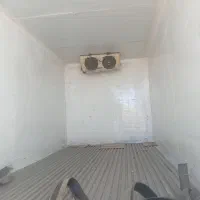 دو عدد یخچال خاوری