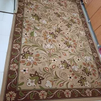 گلیم ۶متری|گلیم، جاجیم، گبه|ورامین, ورامین|دیوار