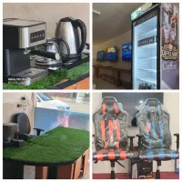 واگذاری گیمنت با تمام وسایل|کنسول، بازی ویدئویی و آنلاین|گرگان, |دیوار