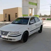 سمند LX ساده، مدل ۱۳۹۳|خودرو سواری و وانت|ایرانشهر, |دیوار