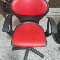 صندلی گردون جک دار