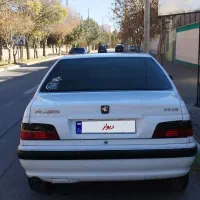 پارس tu5مدل 94خانگی|خودرو سواری و وانت|الیگودرز, |دیوار