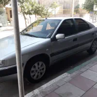 سیتروئن زانتیا 2000cc، مدل ۱۳۸۵|خودرو سواری و وانت|تهران, تهران پارس|دیوار