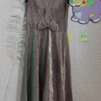 پیراهن مجلسی