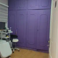 اجاره اتاق در مطب پوست و مو زیبایی