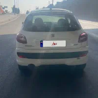 ۲۰۷پانا دنده|خودرو سواری و وانت|تهران, علم و صنعت|دیوار