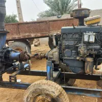 موتور اب بنز ۹۱۱ پمپ ایران ۱۰ ب۸