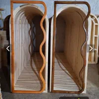 قاب آینه ،فرم