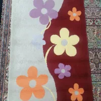 فرش 1و نیم متری