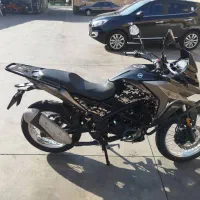 موتور galaxy nh180|موتورسیکلت|تهران, کوثر|دیوار