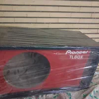 ساب باکس پایونیر|صوتی و تصویری|اصفهان, شمس آباد|دیوار