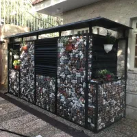 اجاره ویلا استخر ابگرم جکوزی|اجارهٔ کوتاهمدت ویلا و باغ|شیراز, دکتر حسابی|دیوار