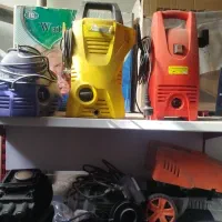 خدمات و تعمیر کارواش خانگی و صنعتی(فروشگاه غلامی)|خدمات پیشه و مهارت|یزد, |دیوار