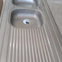 سینگ ظرفشوئی ترک|آبچکان و نظمدهنده ظروف|قزوین, |دیوار