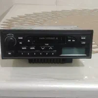 ضبط کلکسیونی پراید