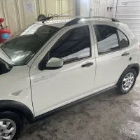 کوئیک مدل 1400|خودرو سواری و وانت|شهریار, شهرک مصطفی خمینی|دیوار