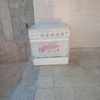 اجاق گاز پنج شعله