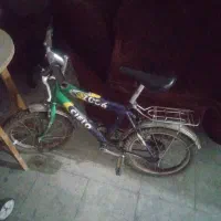 دوچرخه مارک از ترکیه|دوچرخه، اسکیت، اسکوتر|تهران, هاشم‌آباد|دیوار
